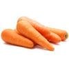 Carotte vrac 10kg