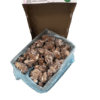 Croupion de dinde fumé halal vrac 5kg