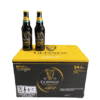 Guinness irlandaise 7,5% 24x33cl