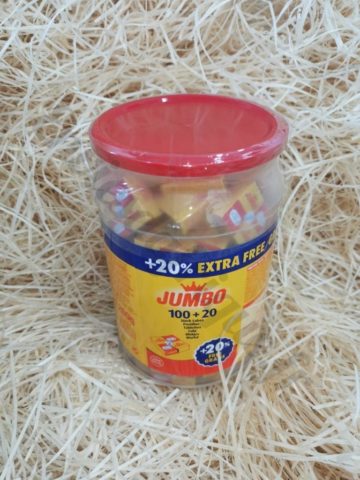 Jumbo Ramadan 10x1kg