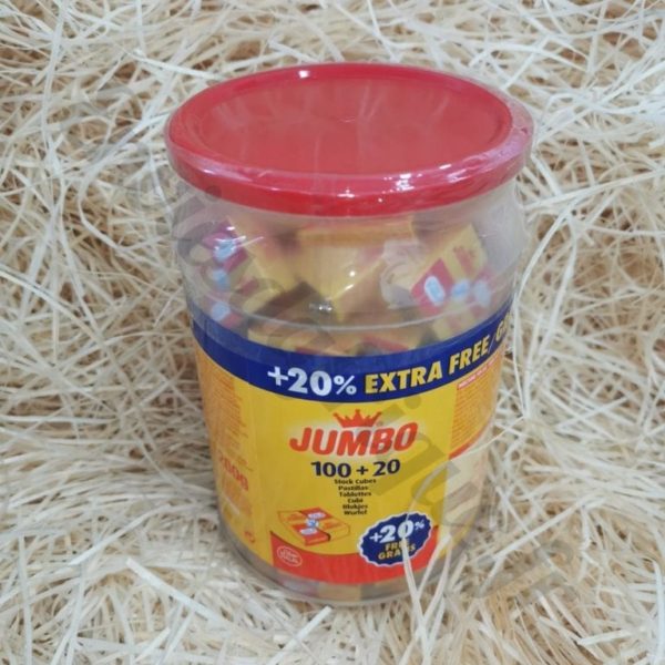 Jumbo Ramadan 10x1kg