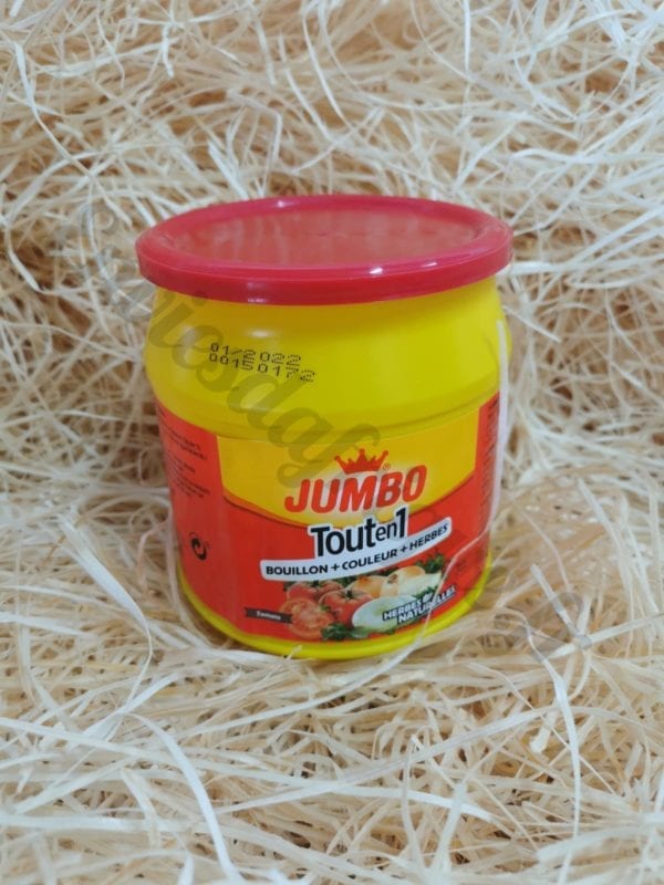 Jumbo tomate 10x500gr