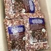Arachide bicolore/Arachide crue/Arachide pour le ndolé 1kg X15pcs