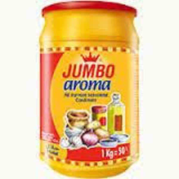 Jumbo bouillon Aroma 1kgx10