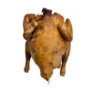 Poule fumée ouverte 6 pièces – Image 3