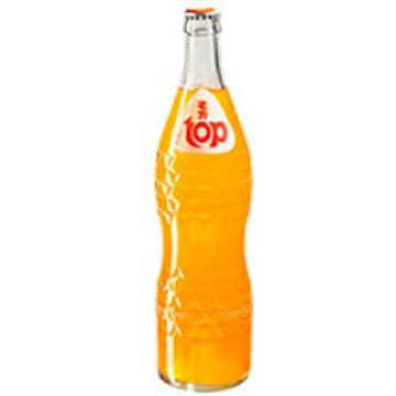 Top ananas du Cameroun 12x 65cl