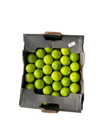 CITRON VERT (5kg)