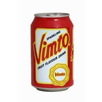 Vimto 33cl x24