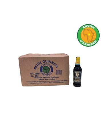 Petite Guinness CMR 24x33cl