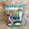Farine de plantain vert, Fufu plantain 24x681g – Image 2