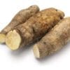Igname blanc du Ghana 18kg