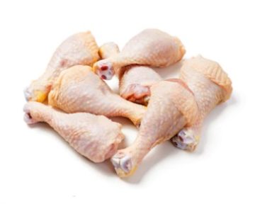 Pilon de poulet Halal 10kg