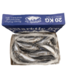 Poisson chinchard chili 500-900 20kg