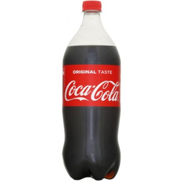 Coca cola 9x1.5l