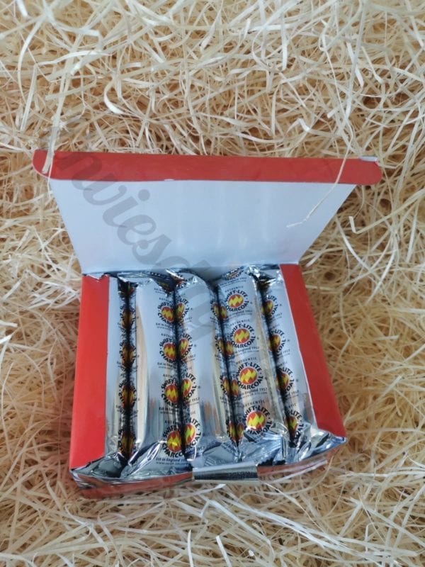 Charbon Swift lite 24 boites – Image 2