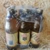 Soda Ginger beer 12x50cl