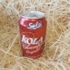 Soda kola champion 24x33cl