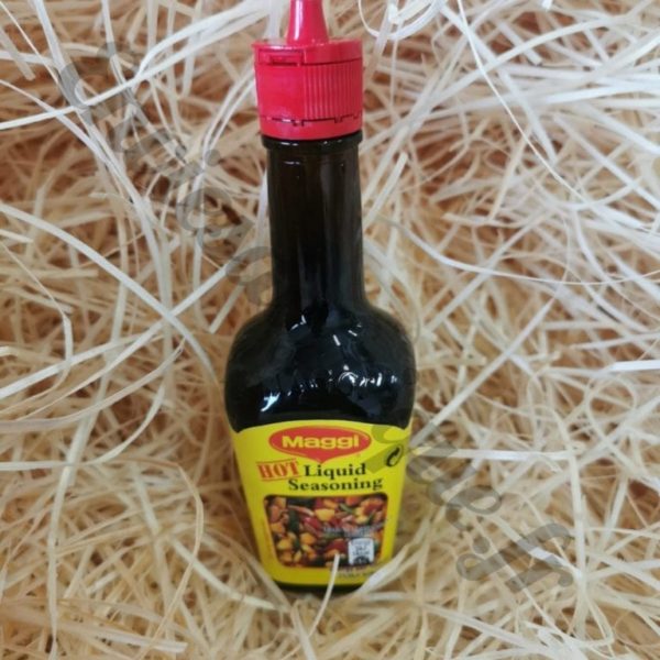 Maggi arome hot 12x120gr