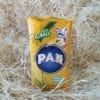 Farine de maïs jaune PAN 10x1kg
