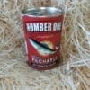 Pilchard tomate 12x425gr