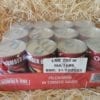 Pilchard tomate 12x425gr – Image 3