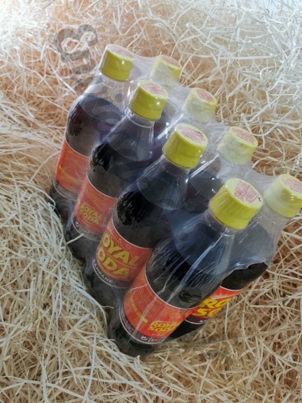 Royal kampane 8x50cl – Image 2