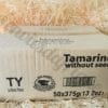 Tamarin pâte red Dragon 50x375gr – Image 3