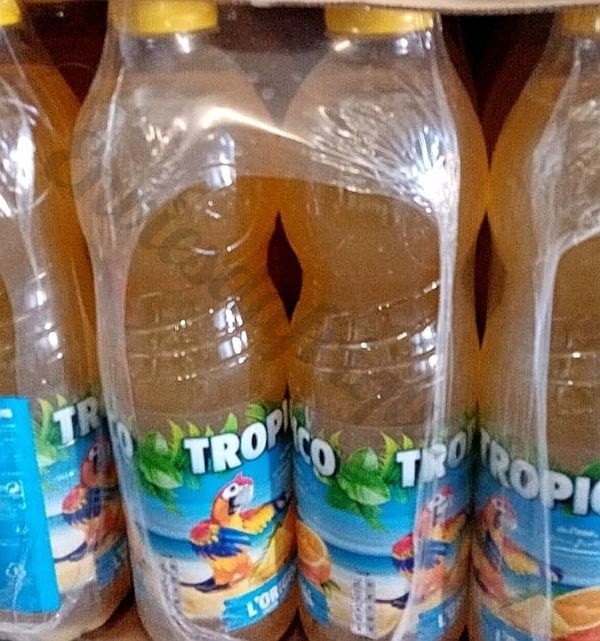 Tropico tropical 6x1.5l – Image 2