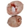 Darne de Tiof /Mérou/Grouper vrac sans tête 5kg – Image 3