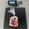 Morceaux de chèvre qualité A 12 x 1Kg – Image 3