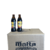 Malta guinness Afrique 24x33cl – Image 2