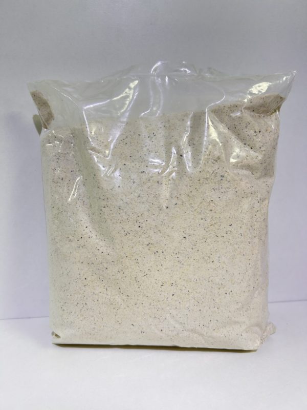 Farine de haricots niebe naturel 1kg – Image 2