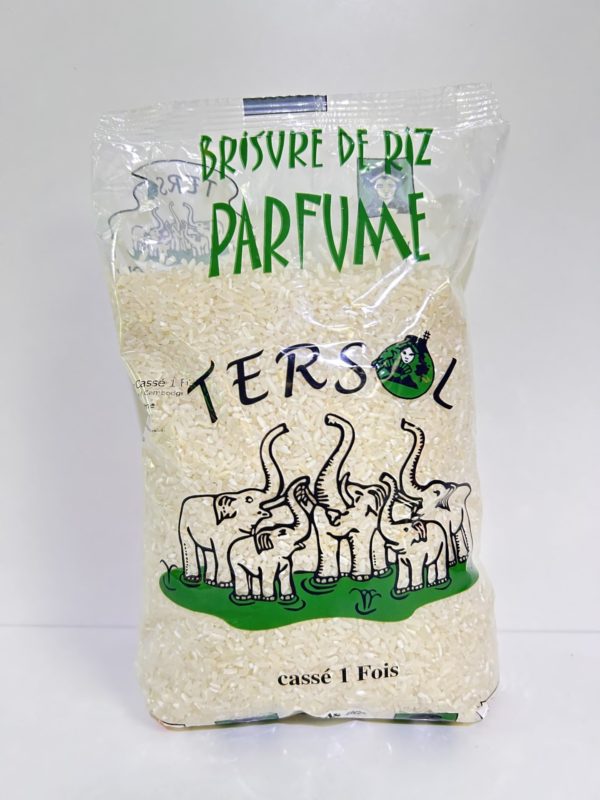 Riz cassé 1x Tersol 15x1kg – Image 3