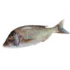 Capitaine empereur G/V IQF 3/5kg 20kg
