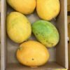Mangue mûr à point Mingolo 2kg – Image 2