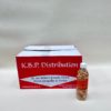 Arachides/cacahuète grillées du Togo 12x50cl – Image 2