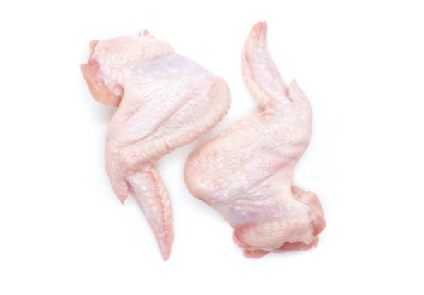 Grosses Ailes de poulets grade A 10kg
