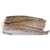 Hake/Merluzza sans tête 400-600Gr 20KG