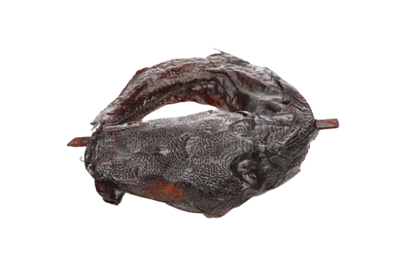 Catfish/poisson chat/ngolo fumé 5kg
