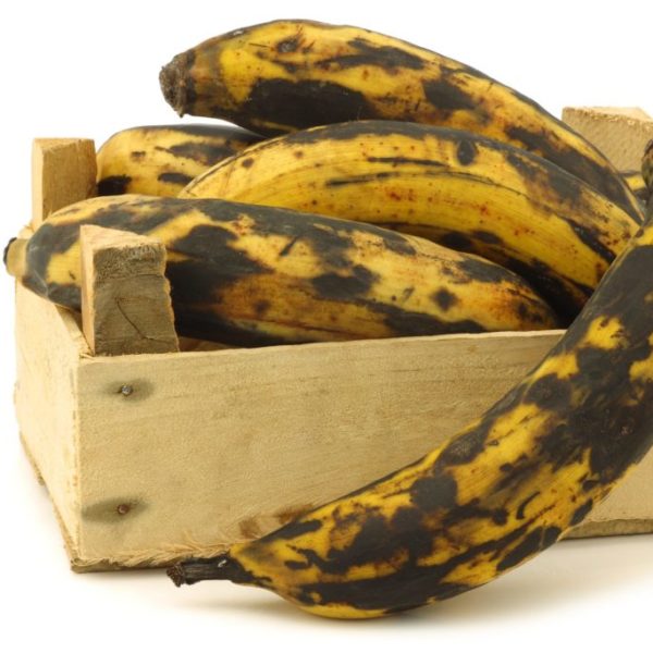 Banane plantain tournant jaune 22kg