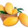Mangue mûr à point Mingolo 2kg