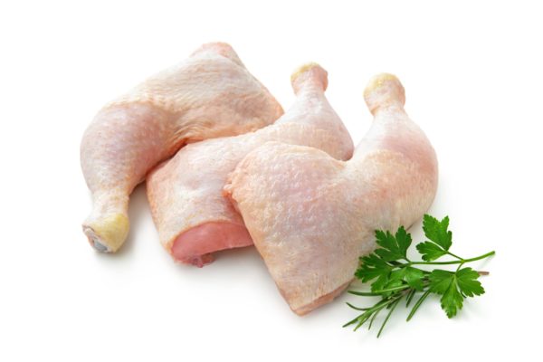 Cuisses de poulet 5kg