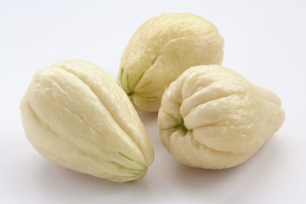 Christophine, chayotte 10kg
