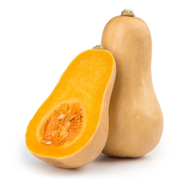 Courge butternut 10kg