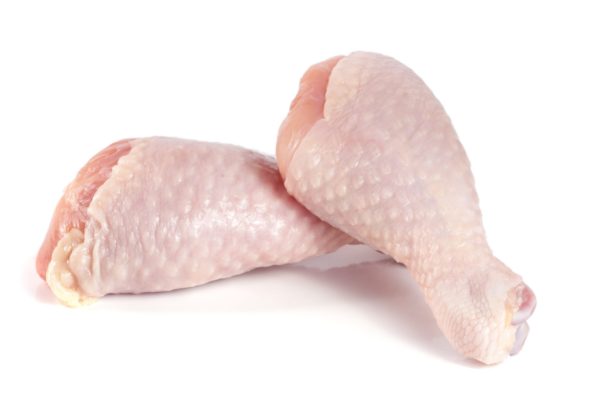 Pilon de poulets grade A 10kg