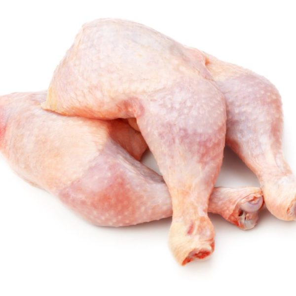 Cuisses de poulet halal Flandrex 10kg