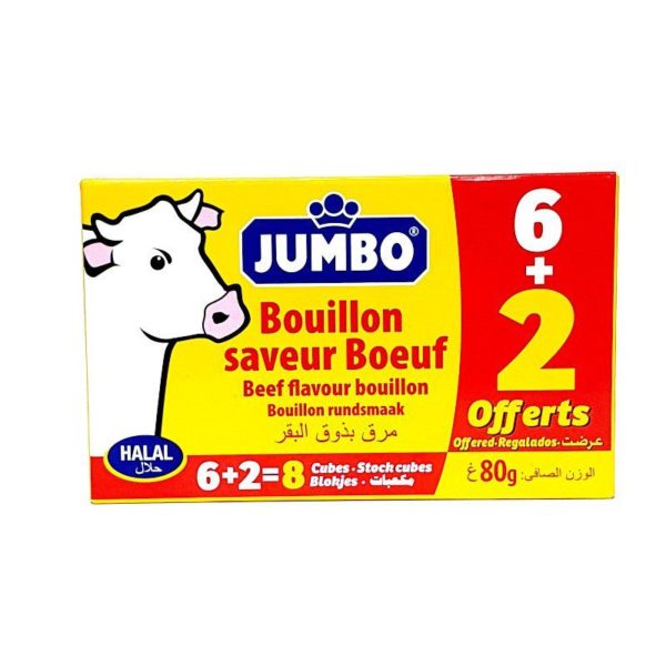 Jumbo bleu bœuf tablette 24x8