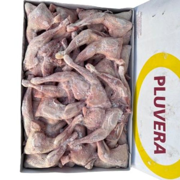 Cuisse de poule pluvera 10kg