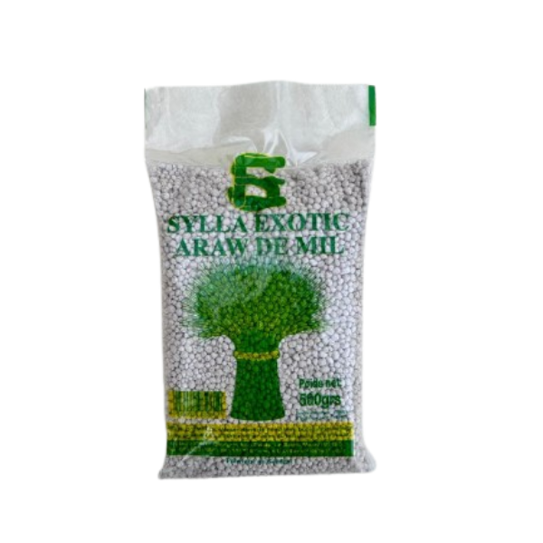 Araw de mil 20x500Gr