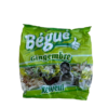 Bonbon bégué gingembre 12x400Gr